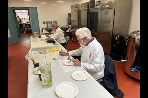 MM Awards 2025 judging Thurs 5